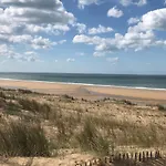 Mobilhome 4/6 Pers A 600M De La Plage Des Conches
