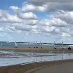 Mobilhome 4/6 Pers A 600M De La Plage Des Conches