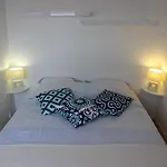 Port Leucate Clac - Appartement 2 Pieces, Parking Prive, Vue Sur Port