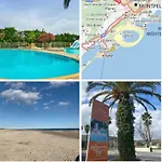 Camping L'Europe