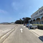Les Arcades Sables D'Or Les Pins
