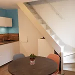 Joli Duplex Calme Avec Terrasse Centre Paimpol