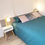 Joli Duplex Calme Avec Terrasse Centre Paimpol