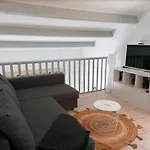 Duplex Terrasse Vue Mer Acces Plage Et Piscine...