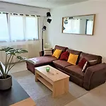 Appartement Refait A Neuf Residence Avec Piscine Trouville Sur Mer