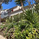 Maison D'Hotes Naturiste Villa Paulana