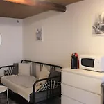 Studio Moderne Et Cosy