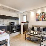 Hsh Appartement Avec Jardin Au Coeur De Deauville