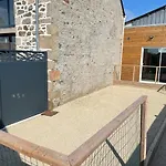 Magnifique Corps De Ferme Renove Avec Jacuzzi