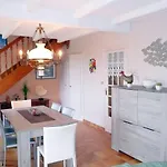 Cottage, Plouescat