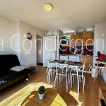 Svc 13 - Bel Appartement Proche Mer Avec Balcon