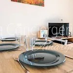 Svc 13 - Bel Appartement Proche Mer Avec Balcon