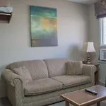Prairie Oasis Tourist Complex