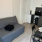 Les Jardins Marseillais 1- Appartement 4 Personnes - Plages Calanques- Stade Velodrome - Hopital La Timone