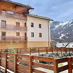 Nice 36 M2 With Wifi Balcon View On The Mountain