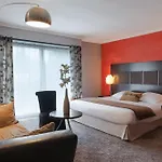 Les Jardins D'Ulysse, The Originals Relais