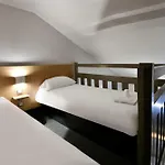 B&B Hotel La Rochelle Angoulins Sur Mer