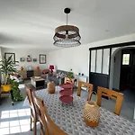 Appartement Entre 2 Plages