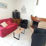 La Foret Des Rossignols - Maison 2 Chambres, Jardin Et Terrasse