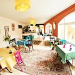 Hotel & Cantine De La Plage