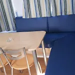 Mobil Home De Patricia Et Franck