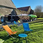 Le Relais De La Comte