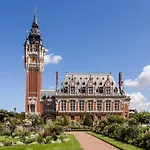 La Maison Du Bonheur
