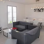 Holiday Home Le Jardin Des Sables - Ido184