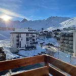 Tignes 2100, Tout Confort