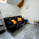 Svc 14 - Charmante Maison Proche Plage