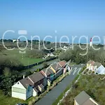 Svc 14 - Charmante Maison Proche Plage