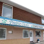 Prairie Oasis Tourist Complex