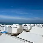 Villa Les Fleurs Appartement En Front De Mer