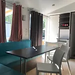 Mobil-Home 351 6 Personnes