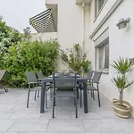 Les Terrasses De Marbella - A 350 M De La Plage