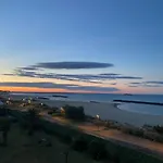 Appartement Familial Avec Vue Sur Mer Au Cap D'Agde 120 M² + Piscine Partagee