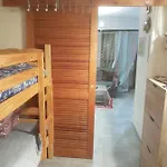 Un Reveil Au Port Olona