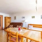 Apartment With Balcony And View