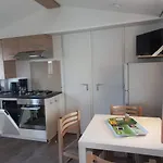 Mobil Home Valras Plage Les Sables Du Midi