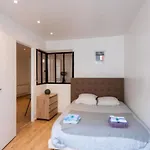 Charmant Dieppois, 2 Chambres, Centre Ville