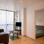 Charmant Dieppois, 2 Chambres, Centre Ville