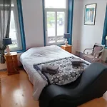 Maison Chaleureuse Dans Le Centre De Boulogne Sur Mer