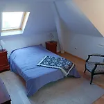 Maison Chaleureuse Dans Le Centre De Boulogne Sur Mer