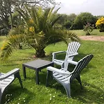 Hotel Le Trecelin