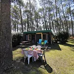 Les Villages Sous Les Pins, Piscines Chauffees, Les Arbousiers