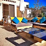 Cozy Studio Avec Terrasse Au Village Naturiste Cap Agde
