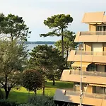 Jardin 308 Appartement Avec Terrasse Et Parking