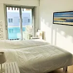Jardin 308 Appartement Avec Terrasse Et Parking