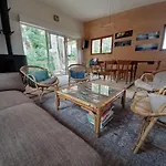 La Datcha Dans Les Pins, Villa D'Architecte