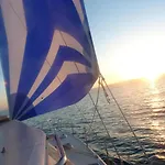 Vacances Paradisiaques Au Cap D'Agde Avec Vue Sur La Mer